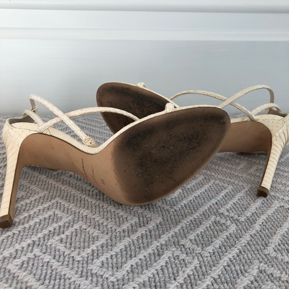 Brian Atwood heels - Picture 4 of 4